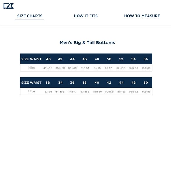 Meet your Posher, Cutter & Buck - Picture 10 of 16